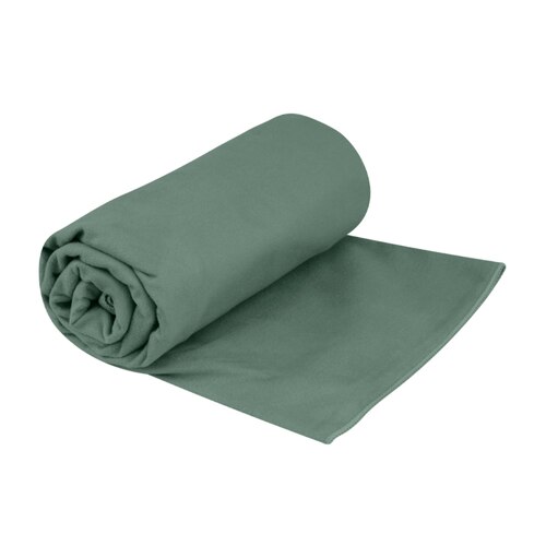 Sea to Summit Drylite Towel X-Large - Sage