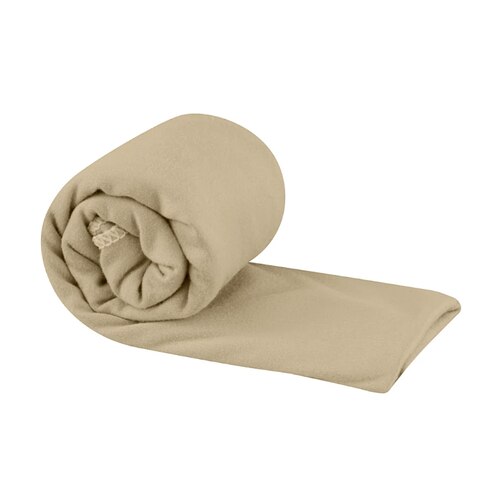 Sea to Summit Pocket Towel Small - Desert