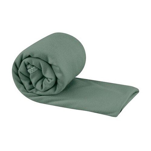 Sea to Summit Pocket Towel Small - Sage