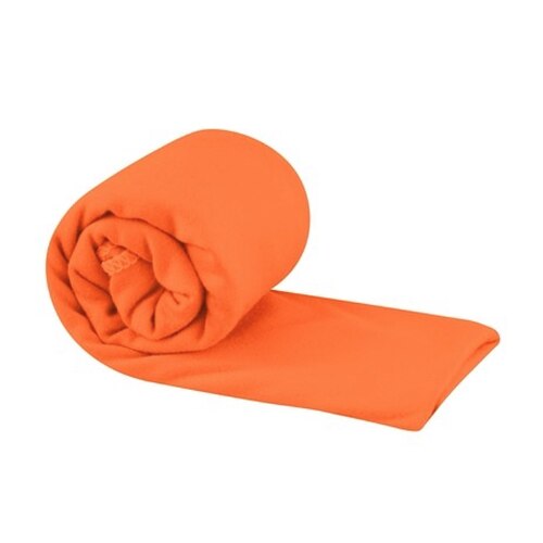 Sea to Summit Pocket Towel Small - Outback