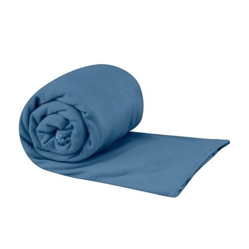 Sea to Summit Pocket Towel Medium - Moonlight