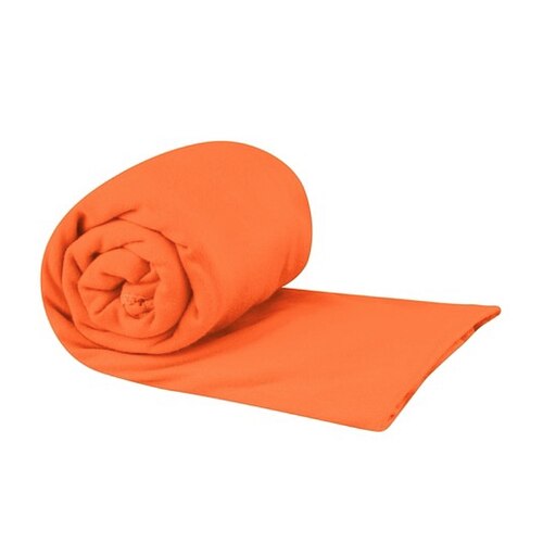 Sea to Summit Pocket Towel Medium - Outback