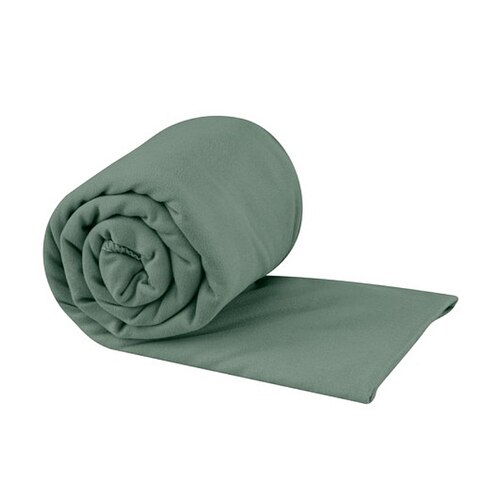 Sea to Summit Pocket Towel Large - Sage