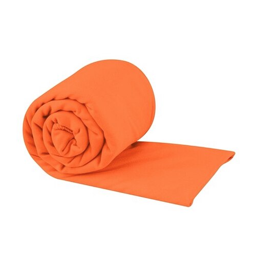 Sea to Summit Pocket Towel Large - Outback