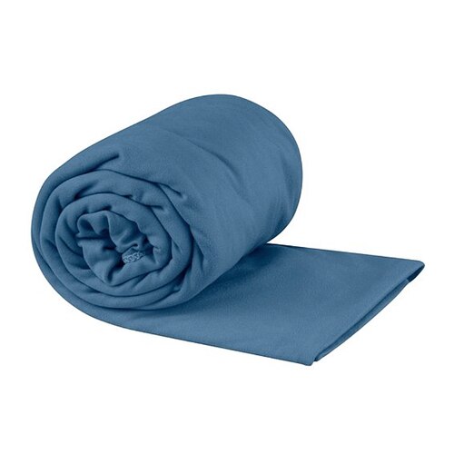 Sea to Summit Pocket Towel X-Large - Moonlight