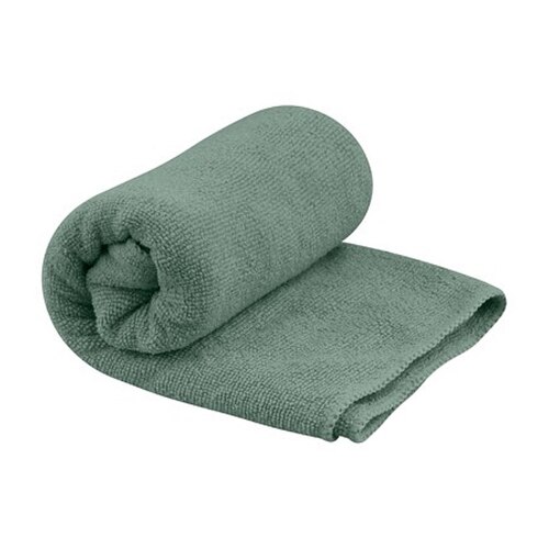 Sea to Summit Tek Towel X-Small - Sage