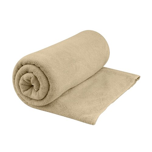 Sea to Summit Tek Towel X-Large - Desert