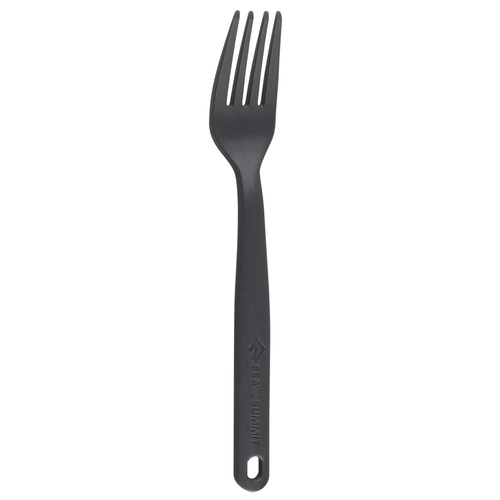 Sea to Summit Camp Cutlery Fork - Charcoal