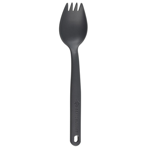 Sea to Summit Camp Cutlery Spork - Charcoal