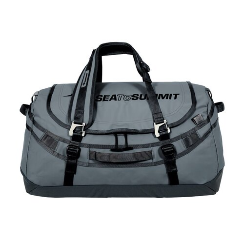 Sea to Summit Duffel 65L - Charcoal