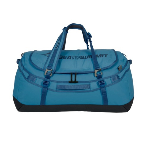 Sea to Summit Duffle Bag 65L - Dark Blue