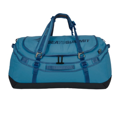 Sea to Summit Duffle Bag 90L - Dark Blue
