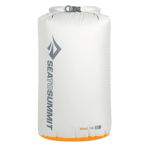 Sea to Summit Evac Dry Sack 35 Litre - Grey