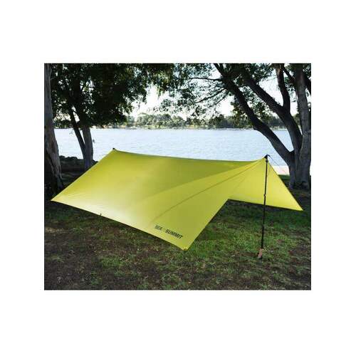 Sea to Summit Escapist 15D Tarp - Medium