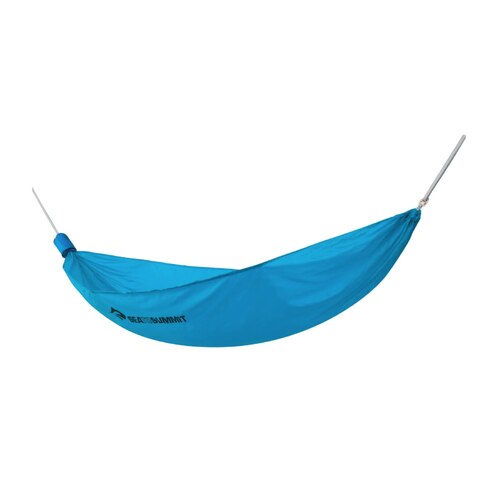 Sea To Summit Hammock Set Pro Single - Blue