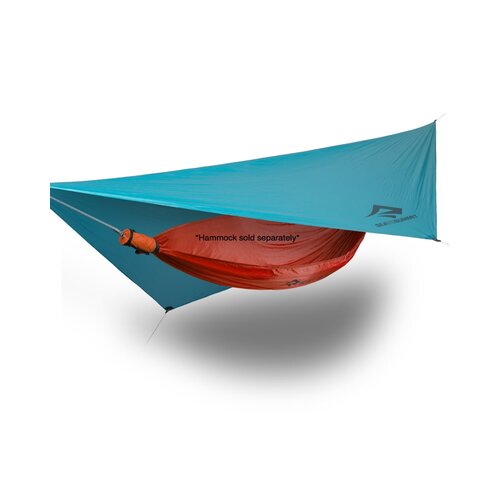 Sea to Summit Hammock Tarp - Blue