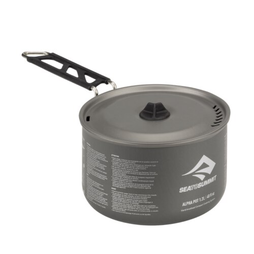 Sea to Summit Alpha Pot - 1.2L