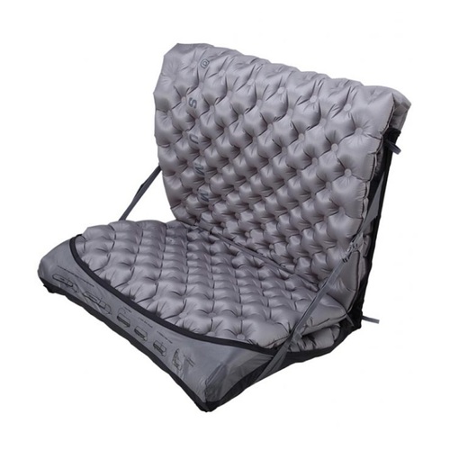 Sea to Summit Air Chair - Large - Grey
