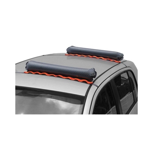 Sea to Summit Pack Rack - Inflatable - Car Roof Racks (Pair)