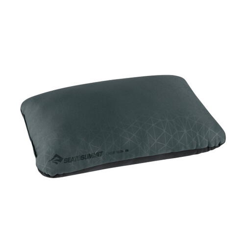 Sea to Summit - Foam Core Pillow - Large - Grey