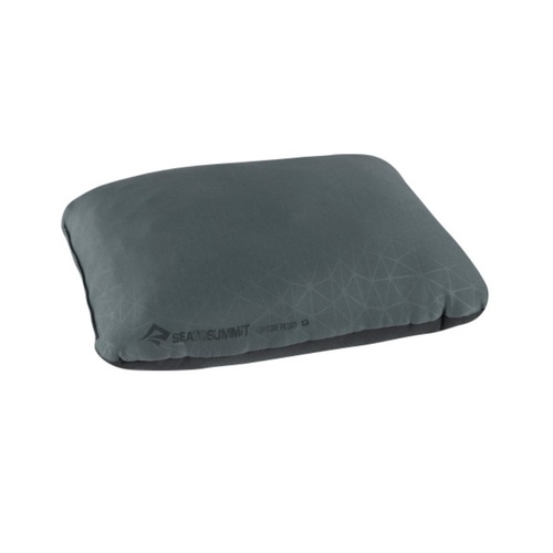 Sea to Summit - Foam Core Pillow - Regular - Grey