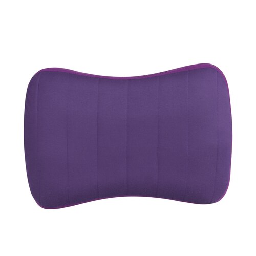 Sea to Summit Aeros Premium Lumbar Pillow - Magenta