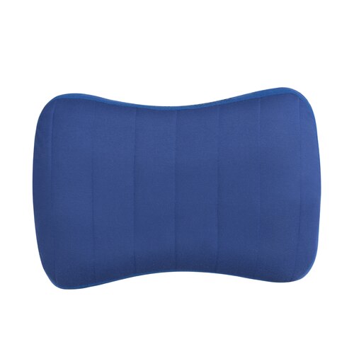 Sea to Summit Aeros Premium Lumbar Pillow - Navy