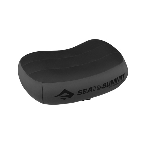 Sea to Summit Pillow Aeros Premium - Regular - Grey