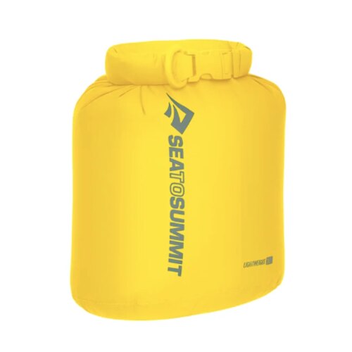 Sea to Summit Lightweight Dry Bag 1.5 Litre - Sulphur