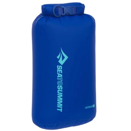 Sea to Summit Lightweight Dry Bag 5 Litre - Surf the Web