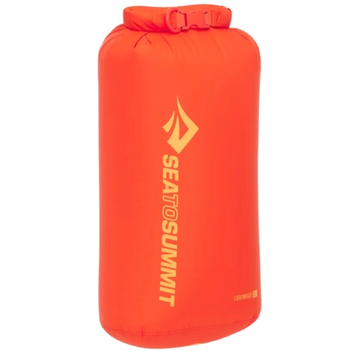 Sea to Summit Lightweight Dry Bag 8 Litre - Spicy Orange