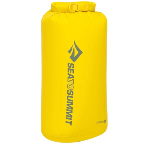 Sea to Summit Lightweight Dry Bag 8 Litre - Sulphur