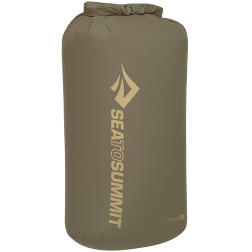 Sea to Summit Lightweight Dry Bag 35 Litre - Burnt Olive