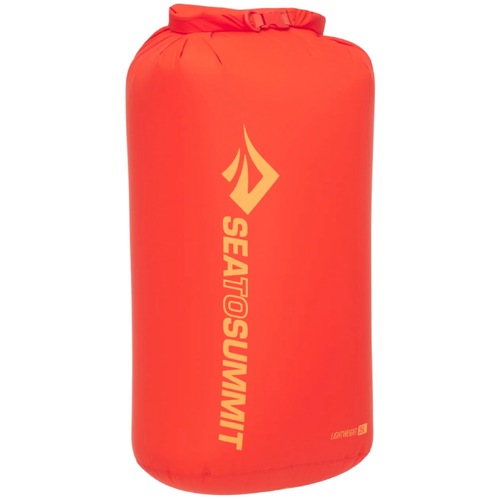 Sea to Summit Lightweight Dry Bag 35 Litre - Spicy Orange