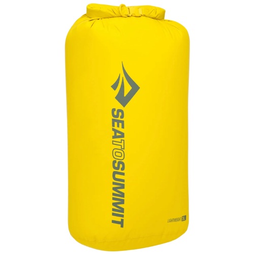 Sea to Summit Lightweight Dry Bag 35 Litre - Sulphur