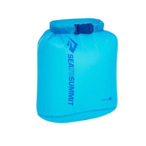 Sea to Summit Ultra-Sil Dry Bag 3 Litre - Blue Atoll