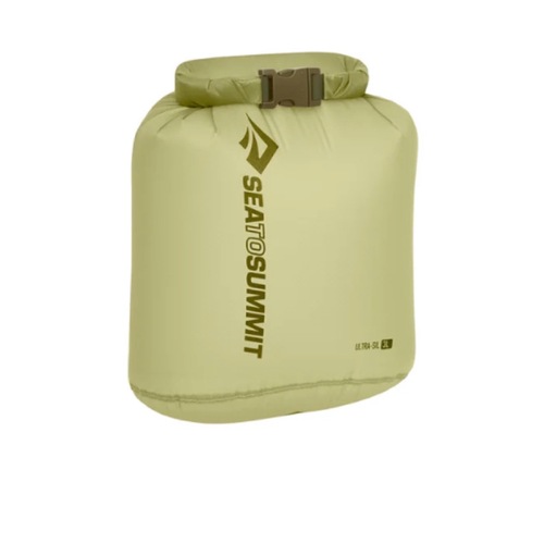 Sea to Summit Ultra-Sil Dry Bag 3 Litre - Tarragon