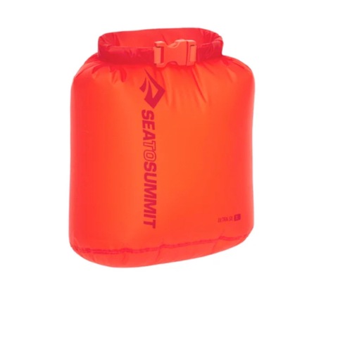 Sea to Summit Ultra-Sil Dry Bag 3 Litre - Spicy Orange