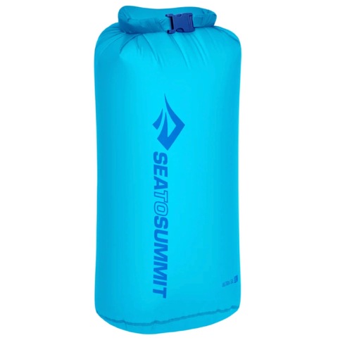 Sea to Summit Ultra-Sil Dry Bag 13 Litre - Blue Atoll