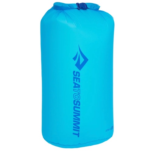 Sea to Summit Ultra-Sil Dry Bag 20 Litre - Blue Atoll