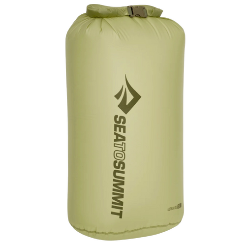 Sea to Summit Ultra-Sil Dry Bag 20 Litre - Tarragon