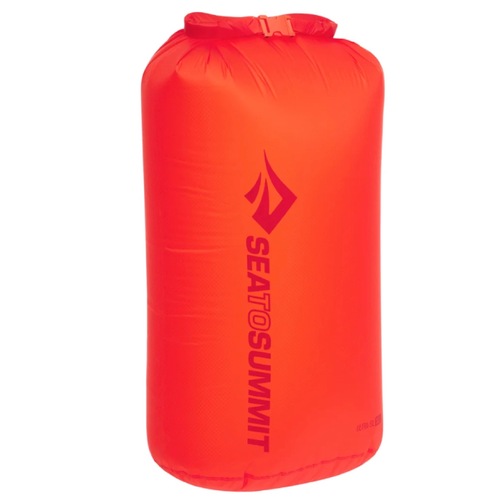 Sea to Summit Ultra-Sil Dry Bag 20 Litre - Spicy Orange