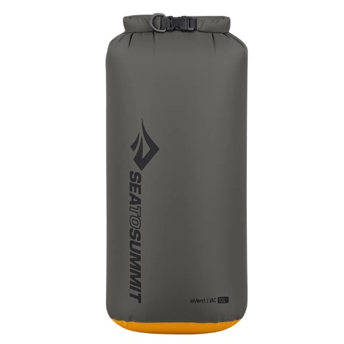 Sea to Summit Evac Dry Bag  13 Litre - Beluga Grey