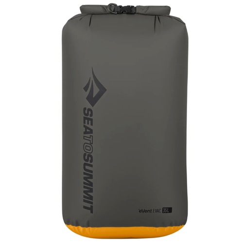 Sea to Summit Evac Dry Bag  35 Litre - Beluga Grey