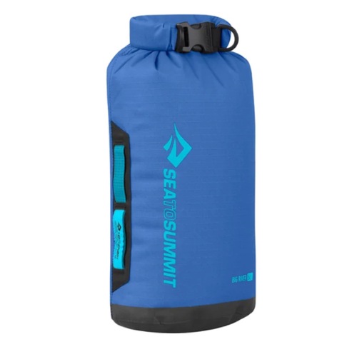 Sea to Summit Big River Dry Bag 5L - Surf the Web