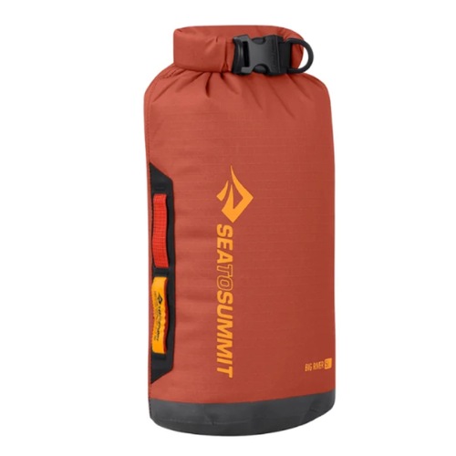 Sea to Summit Big River Dry Bag 5L - Picante