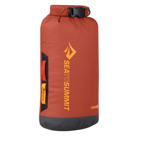 Sea to Summit Big River Dry Bag 8L - Picante