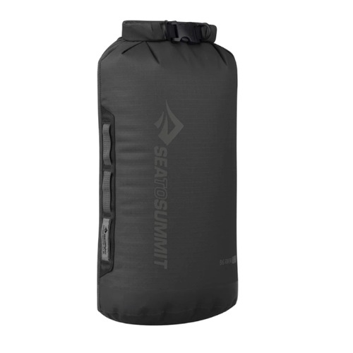 Sea to Summit Big River Dry Bag 13L - Jet Black