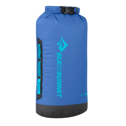 Sea to Summit Big River Dry Bag 13L - Surf the Web