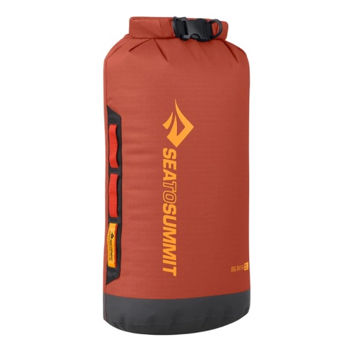 Sea to Summit Big River Dry Bag 13L - Picante